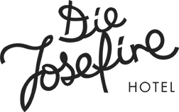 Die Josefine Hotel Logo