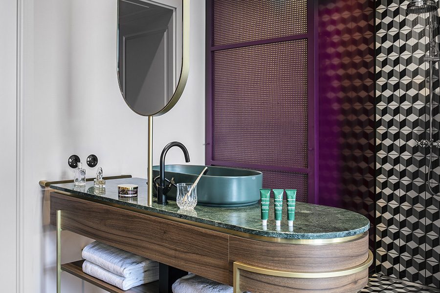 Hotel Josefine Wien I Josefine Ideale