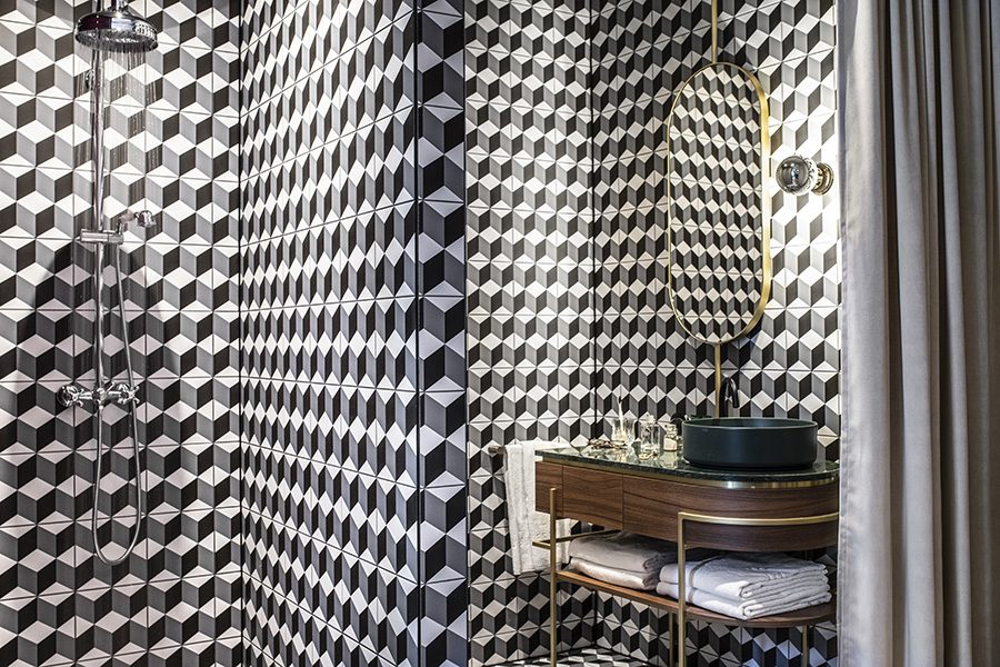 Hotel Josefine Wien I Josefine sour court